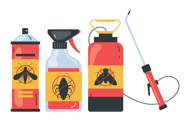 Pest Prevention Services in Perryville, MO